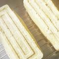 ☆ななは☆'s cooksnap of when they made 電子レンジ★オートミールのバナナ蒸しパン.