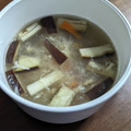 ★smiling★'s cooksnap of when they made とろとろナスの中華たまごスープ.