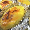 モモエッコ's cooksnap of when they made 簡単★美味しいスイートポテト.