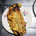 クック6ZK957☆'s cooksnap of when they made リメイクしなくちゃ 卵焼き.
