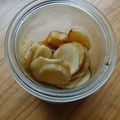 melmarilyn's cooksnap of when they made 菊芋のパリパリ漬け.