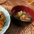 おむおむさん's cooksnap of when they made タイ料理　我が家の大根スープ.