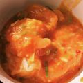 AirCat's cooksnap of when they made 簡単！気軽に楽しむ♪エビチリソース.