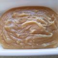 mamaさん1221's cooksnap of when they made 白花豆で白あんを作る.