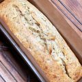 とみまま♡'s cooksnap of when they made バナナ大量消費！しっとりバナナケーキ.