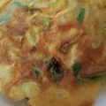 ともかずみみ's cooksnap of when they made リピート確実！ねぎ焼き♬.