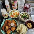 ebipeco's cooksnap of when they made 簡単！大根おかず♪味噌炒めでご飯がススム.