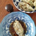 小手毬＊●((◉ｴ◉))●'s cooksnap of when they made 焼き餃子の美味しいたれ.
