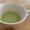ポメちょん's cooksnap of when they made 皮まるごと！カボチャの濃厚ポタージュ♡.