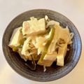 azbjbn's cooksnap of when they made 超シンプル・切干し大根煮.