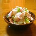 まりみぃ's cooksnap of when they made 我が家の定番、里芋ＤＥサラダ★.