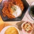mack♪♪♪'s cooksnap of when they made トマト大量消費！牛肉と玉ねぎのトマト煮.