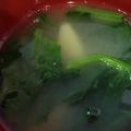あゆたっくん's cooksnap of when they made 一人暮らしʕ·ᴥ·ʔじゃがいもの味噌汁.