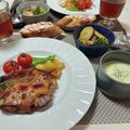 ks（＾Ｏ＾）'s cooksnap of when they made ハニーローストチキン★ローズマリー風味.