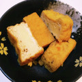 ☆雪矢☆'s cooksnap of when they made 白だしでしみッしみ☆厚揚げとがんもの煮物.