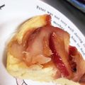 Muffin33's cooksnap of when they made ＨＭでりんごとヨーグルトのしっとりケーキ.