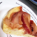 Muffin33's cooksnap of when they made ＨＭでりんごとヨーグルトのしっとりケーキ.