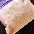 喜八＆Hacchi's cooksnap of when they made 手作り 豆腐よう.