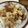 papikun's cooksnap of when they made 唐揚げリメイク親子丼.
