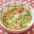 あーこ姐's cooksnap of when they made 簡単大根おろしと納豆のネギ和え^_^.