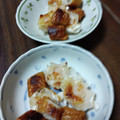 松潤LOVE♥️♥️'s cooksnap of when they made ＊ちくわのわさびしょうゆあえ＊.