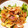 しゅがーぐらいだー's cooksnap of when they made ごま油香る＊水菜としめじの簡単和風サラダ.