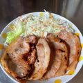 クックW60PZP☆'s cooksnap of when they made 生姜焼き.
