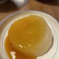 seatome's cooksnap of when they made こってりゆず味噌で☆ふろふき大根.