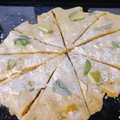 クックS5N2AF☆'s cooksnap of when they made 簡単！HMで！かぼちゃのスコーン♡.