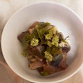 ケンジF's cooksnap of when they made 簡単！アジのたたき.