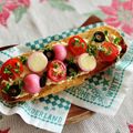 マルんちの丸顔's cooksnap of when they made ＊ピンク色のうずら玉子＊.