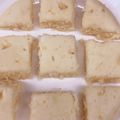 クックPQRH9X☆'s cooksnap of when they made レンジで簡単＊米粉と豆腐のもちもちパン.