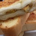 MULA's cooksnap of when they made マヨトースト 食事系フレンチトースト風.