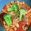 ももゆみ1230's cooksnap of when they made サバ缶のトマト煮.
