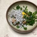 明日の風☆'s cooksnap of when they made ネギたっぷりしらす納豆。.