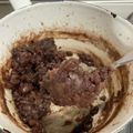 tyat's cooksnap of when they made 簡単３時間で！あんこの作り方（つぶあん）.