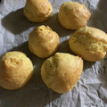 たー。つー。's cooksnap of when they made 昭和のおやつ　おばあちゃんの甘食.
