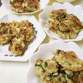 もちっこ橙色's cooksnap of when they made 餃子うどん.