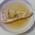 やしゅう's cooksnap of when they made カジキとネギで！超簡単『ねぎま煮』.