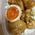 ☆motsu☆'s cooksnap of when they made 10分で簡単　照り焼き丼.