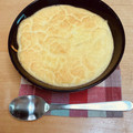 KEYIF's cooksnap of when they made 星乃珈琲店風♡ふわふわ卵のスフレドリア♡.
