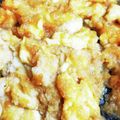 mary35's cooksnap of when they made 鶏むね肉のみぞれ煮.