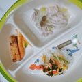 ゆにこーん☆'s cooksnap of when they made トロうまっ☆白菜と塩麹豚こまの煮物.