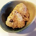 うさぎのおかし's cooksnap of when they made 〖混ぜ昆布の胡麻まぶしおにぎり〗.