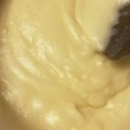 吉子☆'s cooksnap of when they made レンジｄｅ簡単！豆乳濃厚ホワイトソース.