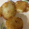 のんたん04's cooksnap of when they made 冬瓜もち.