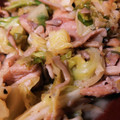 まつりんぐ's cooksnap of when they made さっぱり☆鶏肉と野菜のレモンバター炒め.
