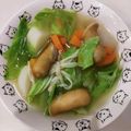 さおりらっくま's cooksnap of when they made ほっこりポトフ♥.