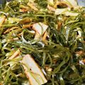 クックJDN6TR☆'s cooksnap of when they made 我が家の切り昆布煮.
