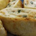 あゆたっくん's cooksnap of when they made 鶏ひき肉のダブルハンバーグ.